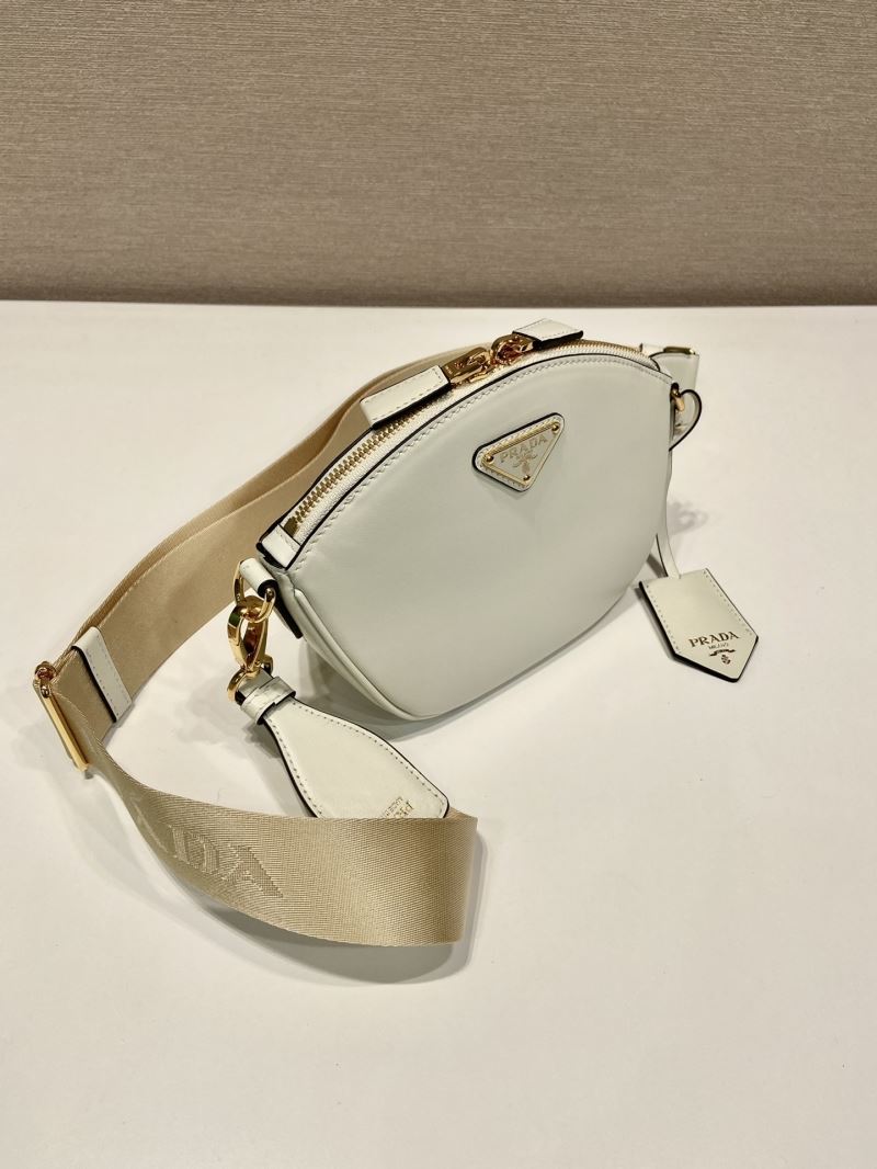 Pra*a satchel bags